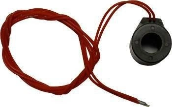 Solenoid Coil for Electromagnetic Valve STATIM 2000/5000, 240V, Compatible with SciCan Autoclaves 2000, 2000S, 2000 G4, 5000, 5000S, 5000 G4, Code 01-104304S