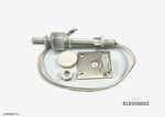 Clean Water Level Sensor for Autoclave MIDMARK 18L/23L/60L, NewMed, Kronos – Original Part ELE050003