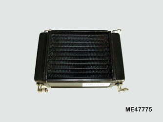 Radiator for Vacuklav 41B/43, MELAG