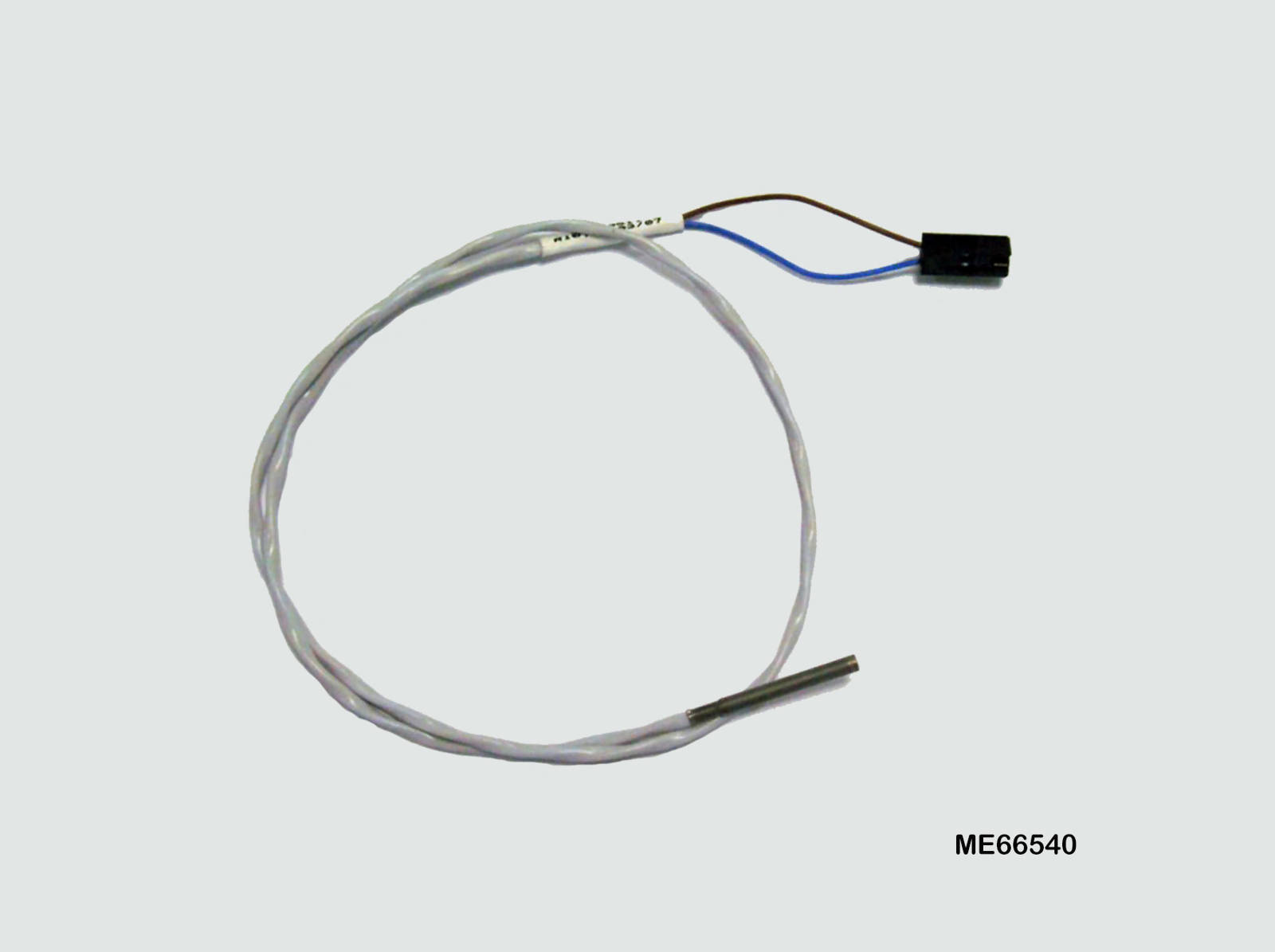 Vacuum pump temperature sensor Vacuklav 44, MELAG Spare parts \ MELAG spare parts