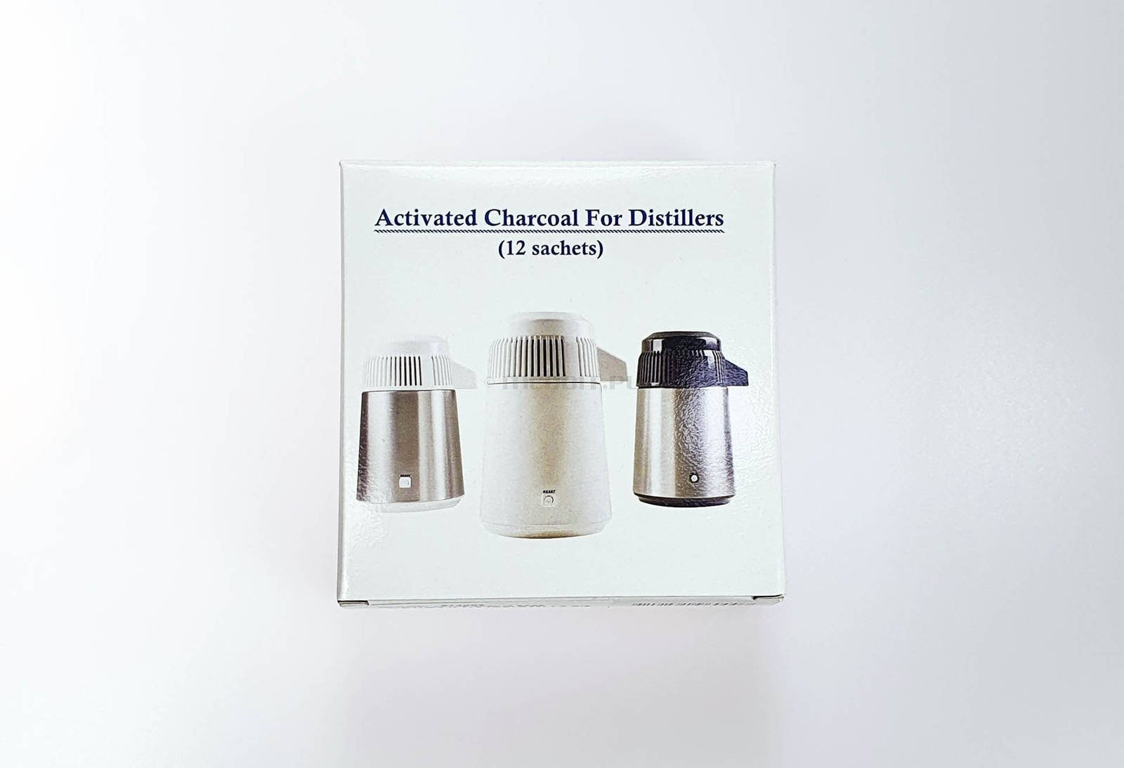 Water filter for distiller Spare parts \ EURONDA spare parts