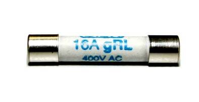 16A fuse (Cominox)