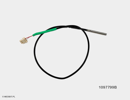 Enbio autoclave chamber temperature sensor PT1000