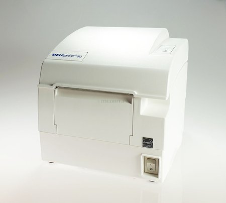 Label printer MELAprint 60