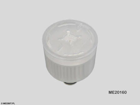 MELAG biological filter: S-Klas, Pro-Klass, Cliniclave 25/45, Vacuquick, Vacuclave 550