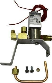 STATIM 5000 S/G4 solenoid valve
