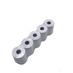 Papel para impresora Melag MELAprint 42/44 original, 5 rollos, compatible con impresoras Melag