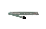 Teclado de membrana con filtro de ferrita para autoclave SciCan STATIM 5000, código 01-108726S