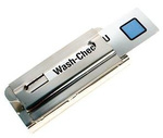 Soporte para pruebas de control de lavado Wash Check WC102 de acero inoxidable, 1 unidad, Sterim