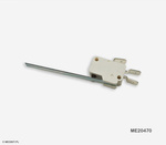 Interruptor de puerta para autoclaves y lavadoras Melag ME20470, original, compatible con modelos Melag