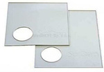 Alfombrilla de silicona para la carcasa del autoclave Statim 5000 compatible con modelos 5000, 5000S y 5000 G4