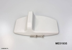 Manija de puerta para autoclave MELAG Pro/S Class, compatible con Euroklav y Vacuklav, código ME51935