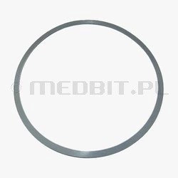 Junta de cámara original para autoclave Mocom Exacta, Proxima, Extrema, compatible con W&H Lisa Optima