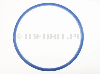 Junta de cámara para autoclave Euronda E9 E7 E6, repuesto compatible, 1 unidad