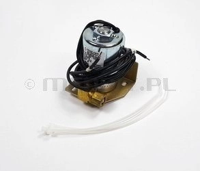 Válvula solenoide de cámara (Valve 2) para autoclave Statim 7000, original Scican, código 01-110527S