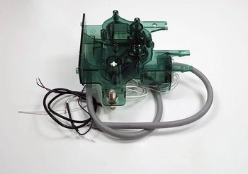 Módulo de sensores de agua para autoclave Statim 7000, original SciCan, código 01-110493S