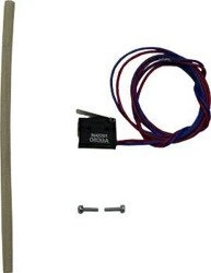 Microinterruptor de lectura de cassette Statim 7000 SciCan sensor de presencia original para autoclave