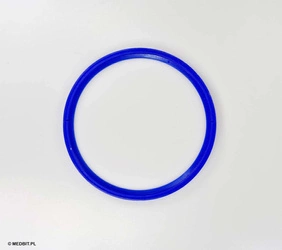 Junta de cámara para autoclave Yeson 12 litros, compatible con series YS, YS Silver Line, E, E Black Line