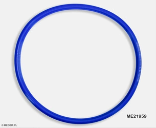 Junta puerta autoclave MELAG Vacuclave 550 original ME21959