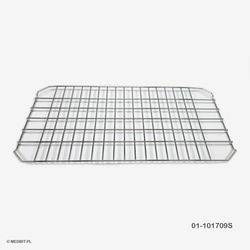 Soporte de rejilla para cassette Statim 5000 compatible con autoclaves SciCan 01-101709S