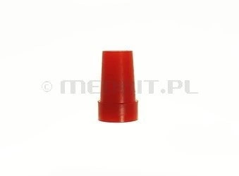 Tapón para tubo de drenaje del depósito de agua destilada Statim 2000/5000 SciCan 01-104343S