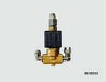 Válvula electromagnética de sobrepresión para autoclaves Euroklav VS/VS+ MELAG, código ME38255