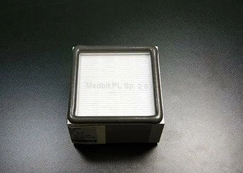 Filtro HEPA para secadora Hydrim M2 y M2 G4, compatible hasta septiembre de 2015, SCICAN 01-111780S