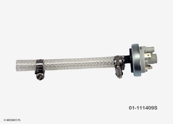 Interruptor de presión de cámara para lavadora desinfectadora Hydrim M2 G4 SciCan 01-111409S