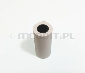 Papel térmico para impresora de autoclave Yeson, compatible con Euronda E7 y E9, 57 mm x 10 m, 1 unidad