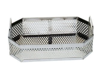 Cesta para limpiadora ultrasónica Sonic 3 / Sonic 3S Polsonic Palczyński, código 20110