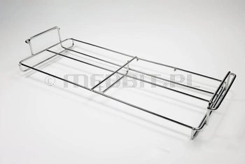 Estructura central HYDRM C61 para lavadora desinfectadora HYDRIM C61 G4, compatible con cestas, SCICAN 01-113257