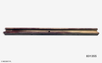 Resistencia de aislamiento para selladora Euroseal 2001 Plus e Infinity, repuesto original Euronda