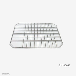 Soporte para herramientas de cassette autoclave Statim 2000/S/G4 SCICAN, código 01-106653