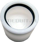 Soporte para carro inferior Hydrim M2, pieza original SciCan, adaptador para lavadora-desinfectadora