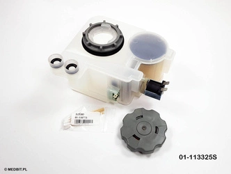 Depósito descalcificador para lavadora HYDRIM C61wd G4 SciCan 01-113325S