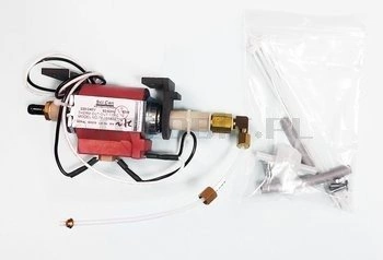 Bomba de agua Statim 5000/S para autoclaves SciCan, compatible con Statim 5000 y Statim 5000S