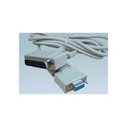 Cable de conexión LPT a RS232 para Data Logger, compatible con autoclaves STATIM SCICAN 01-109644S