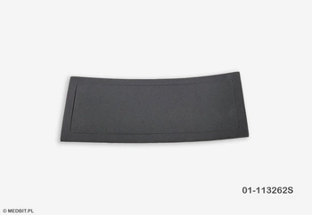 Junta para filtro HEPA para lavadora-desinfectadora Hydrim C61 wd G4 SciCan, código 01-113262S