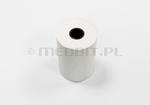 Papel térmico para impresora de autoclave Euronda E-8, ancho 57 mm, 1 unidad