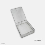 Cesta cerrada de alambre para lavadora HYDRIM C61/M2, compatible con modelos C51, C61wd G4, M2 G4, SCICAN