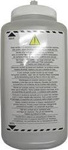 Nom du produit :  
Bouteille de récupération des condensats sans serpentin pour autoclaves STATIM 2000/5000 SciCan, couvercle avec raccord, code 01-100724S