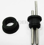 Capteur de qualité d'eau pour autoclaves MELAG, original MELAG GmbH, code ME31775 – Capteur de contrôle pour stérilisateurs