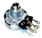 Potentiomètre de réglage de température 134°C pour autoclaves MELAG TYP 15-24, code ME33920