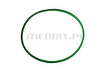 Joint de chambre WOSON vert 10 mm pour autoclaves D 18L/23L, pièce d'origine, code 106637