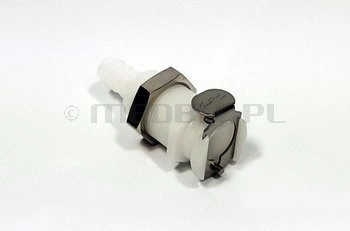 Prise rapide de vidange d'eau pour autoclave BRAVO SciCan, compatible eau propre, sale et de service, code 260000006V0