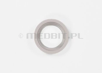 Écrou de déflecteur pour chaudière distillateur SciCan AQUASTAT, pièce d'origine, code KP05EC001, compatible stérilisateurs professionnels