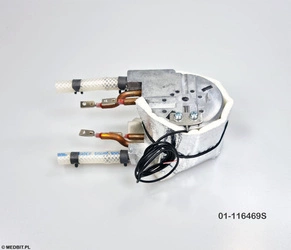 Générateur de vapeur pour autoclave STATIM 6000B G4+ SciCan, pièce d'origine, code 01-116469S, stérilisation professionnelle