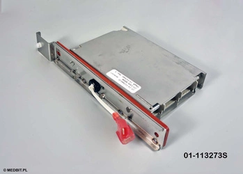 Nom du produit :  
Résistance de séchage pour laveur-désinfecteur HYDRIM C61 SciCan, pièce d’origine SCICAN 01-113273S