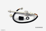 Capteur de niveau d'eau usée pour autoclaves Midmark 18L/23L/60L, compatible NewMed et Kronos, code produit ELE050022