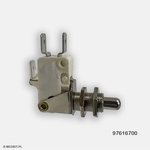 Micro-interrupteur Bravo 13 A 250 V - Cefla, code produit 97616700